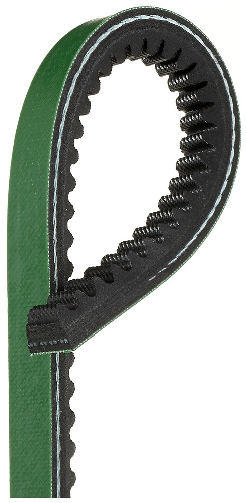 AC Delco Gold Drive Belt 9380HD - Main Image